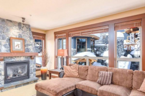 Stonegate Resort Unit C303
